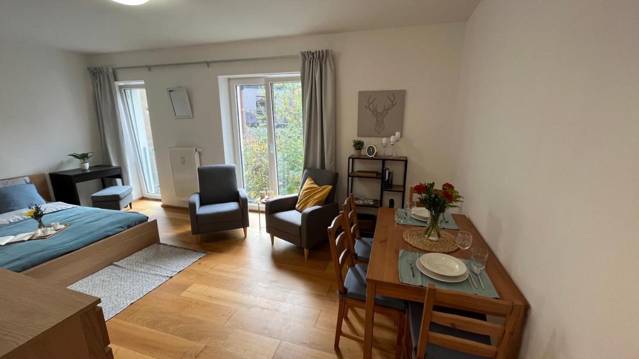 Apartament The Close To The Center And O2 Arena