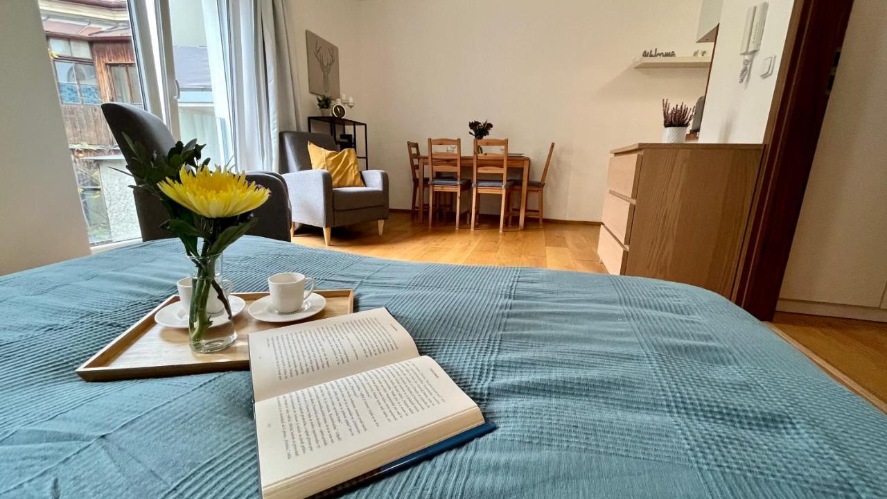 Apartament The Close To The Center And O2 Arena *