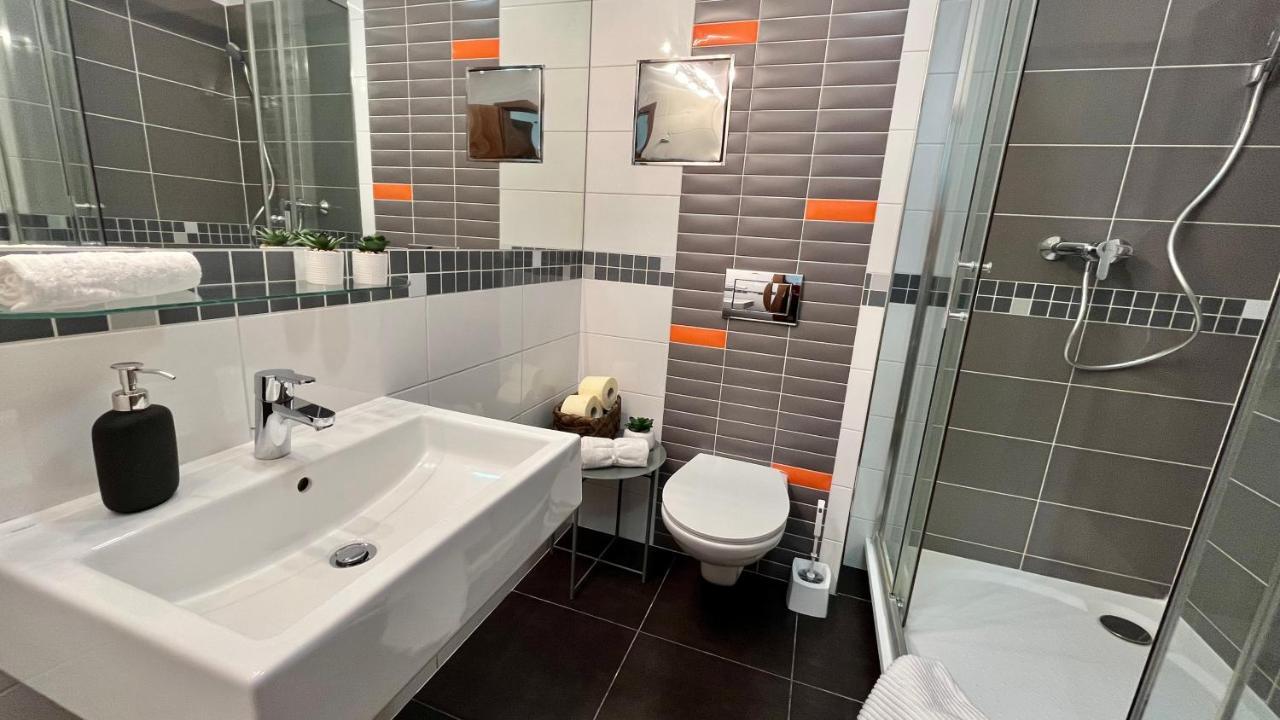 Apartament The Close To The Center And O2 Arena Praga
